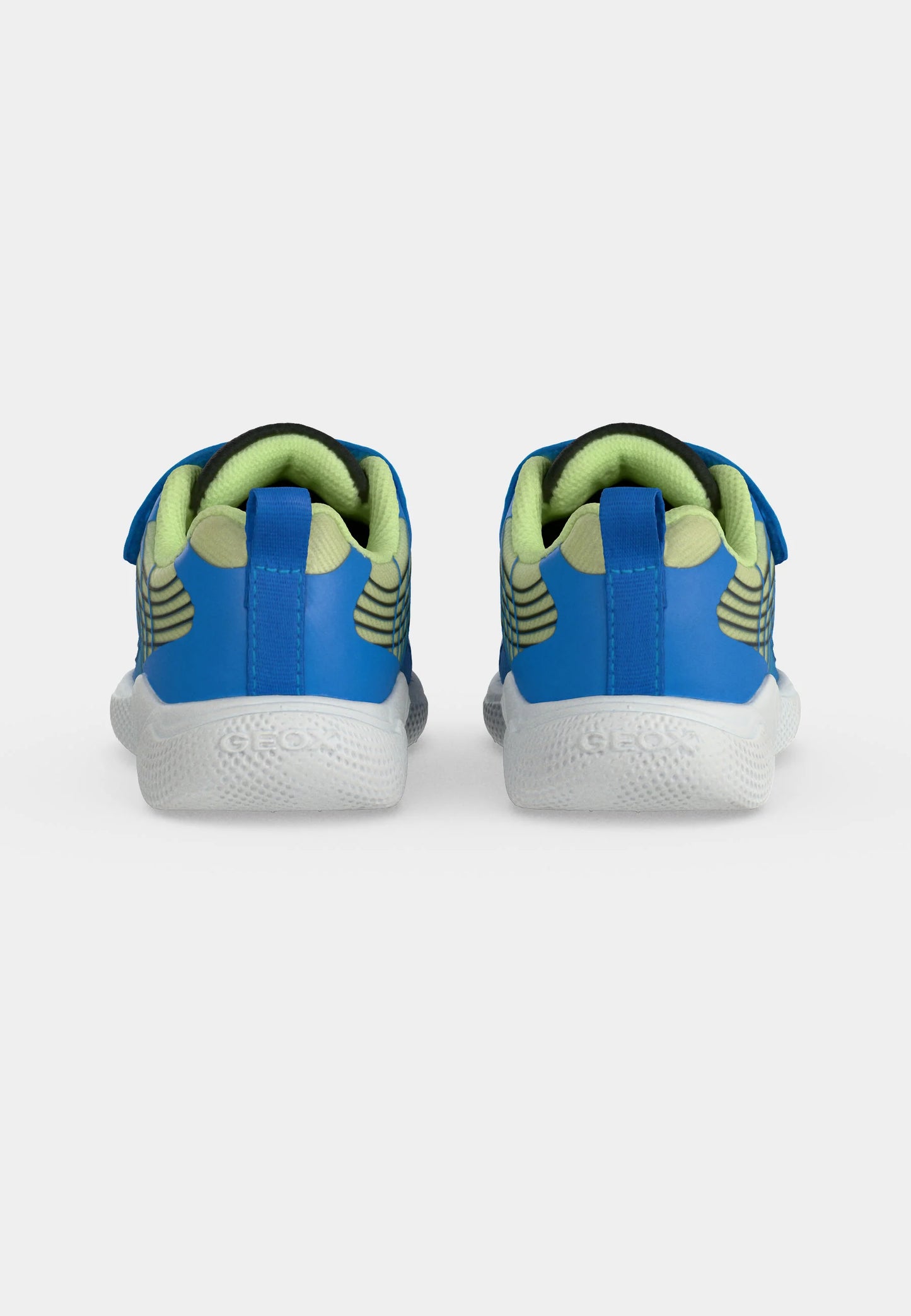 Geox Sprintye runner blue