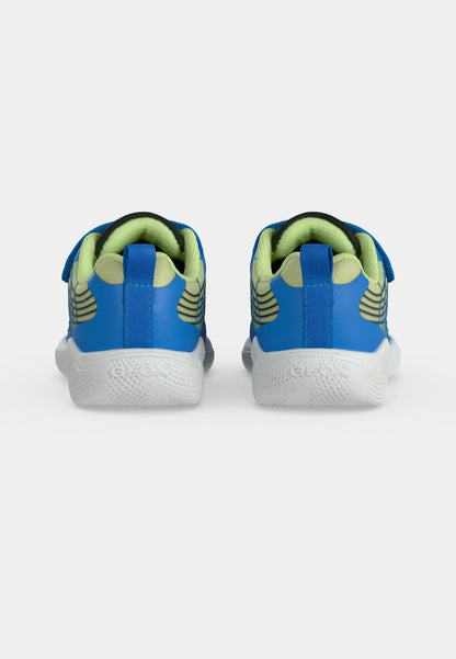 Geox Sprintye runner blue