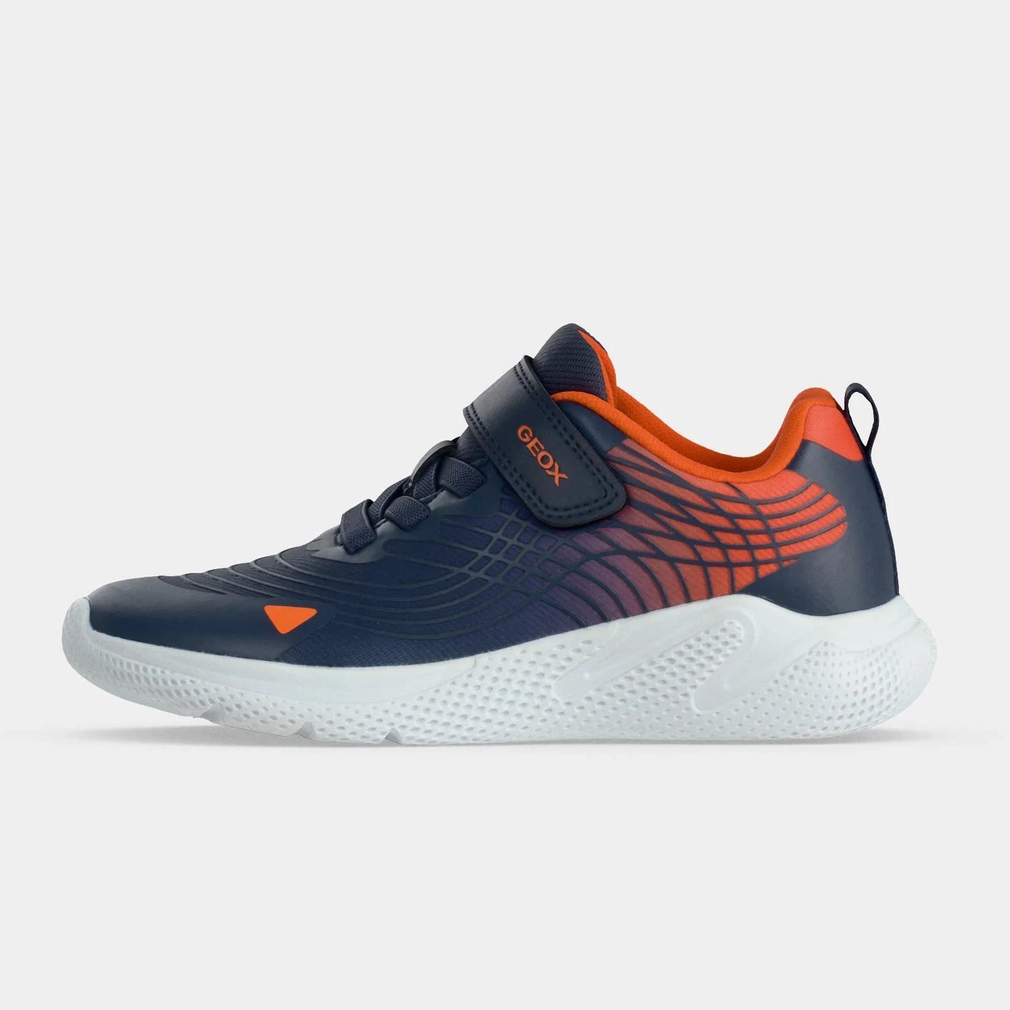 Geox Sprintye runner navy