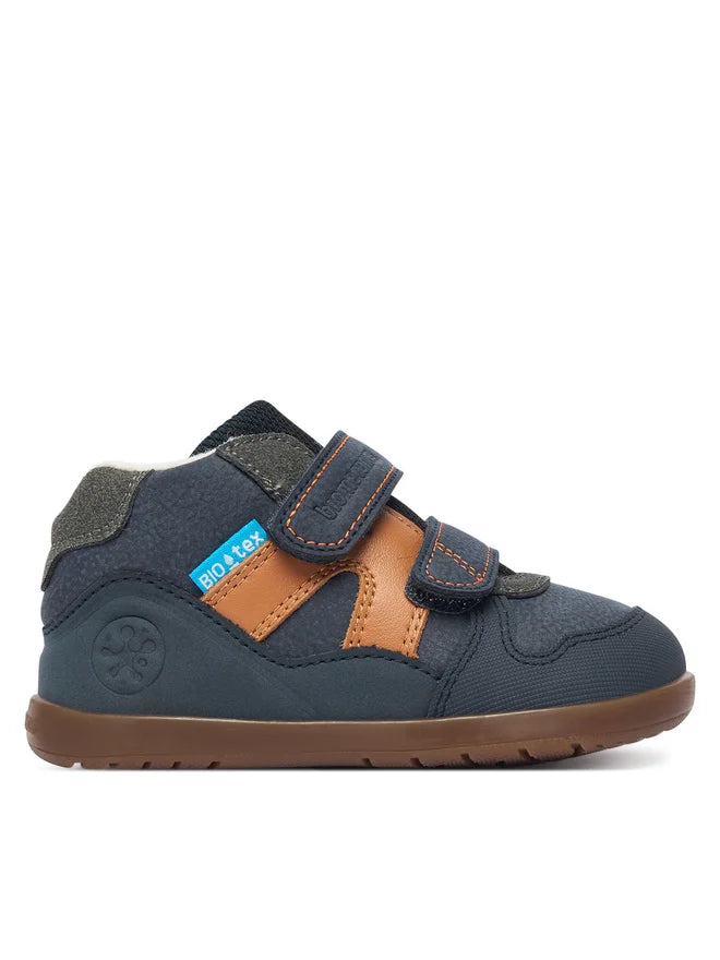 Biomecanics waterproof velcro navy 261152