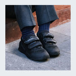 Biomecanics black velcro 211103