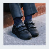 Biomecanics black velcro 211103