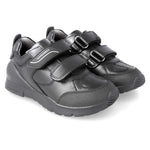 Biomecanics black velcro 211103