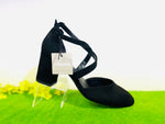 Tamaris sandal black 24414