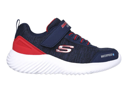 Skechers waterproof - bounder dripper drop waterproof