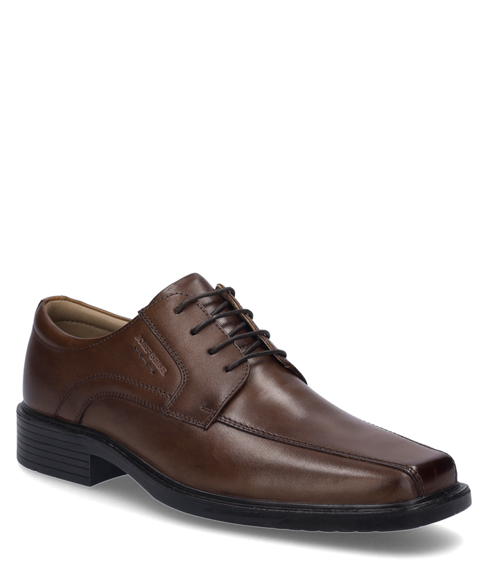 Josef Seibel Elliot 01 - brown cognac
