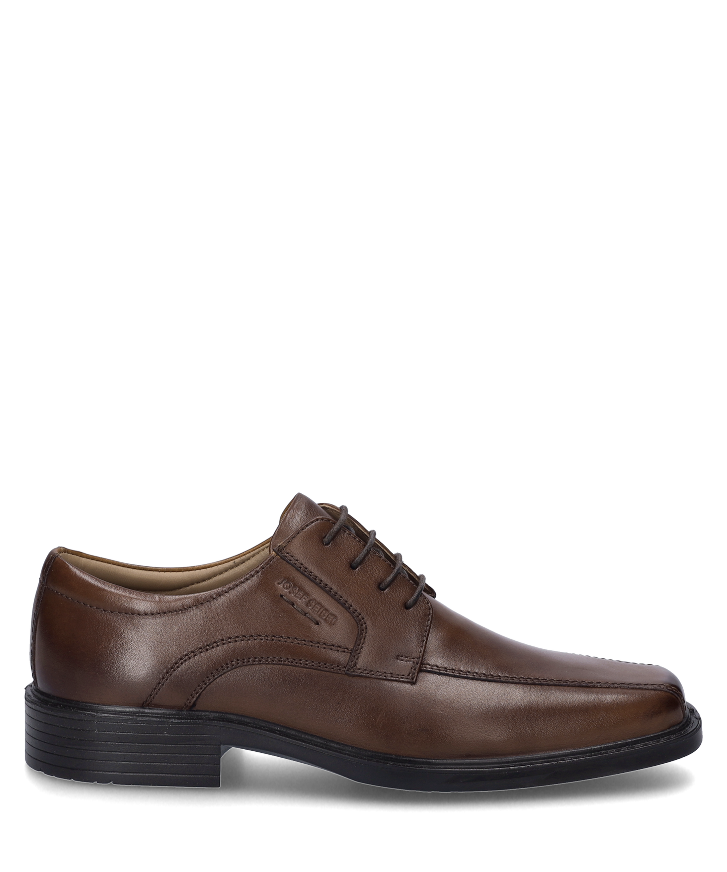 Josef Seibel Elliot 01 - brown cognac