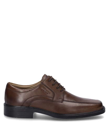 Josef Seibel Elliot 01 - brown cognac