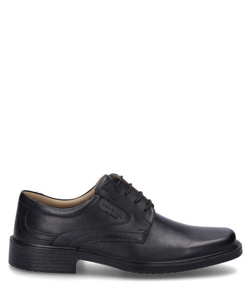 Josef Seibel Elliot 03 - black leather