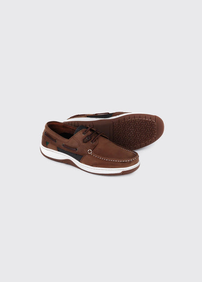 Dubarry Regatta donkey brown