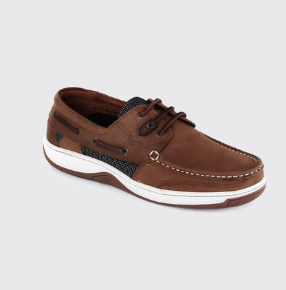 Dubarry Regatta donkey brown