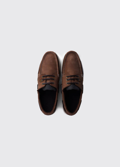 Dubarry Regatta donkey brown