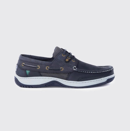 Dubarry Regatta navy lace