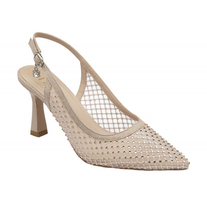 Lotus Phoenix nude sandal - Kirbys Footwear Ltd
