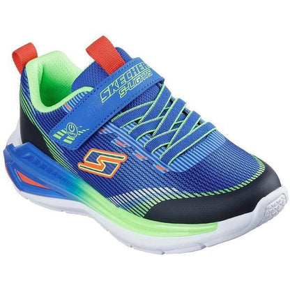 Skechers Tri-namics 2.0 s lights - blue