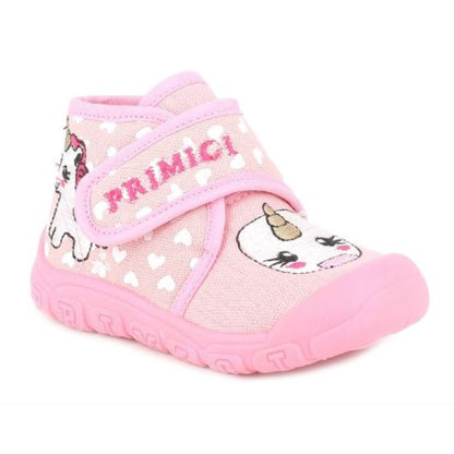 Primigi unicorn slipper pink