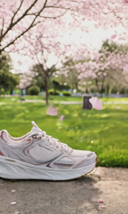 Skechers Edgeride - pink