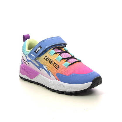 Primigi goretex trainer multi waterproof