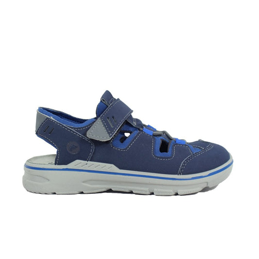 Ricosta Byron closed toe sandal