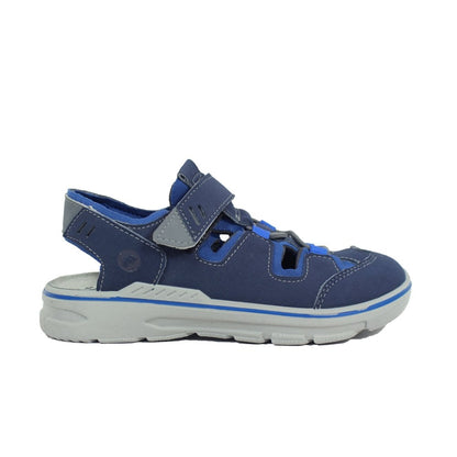 Ricosta Byron closed toe sandal