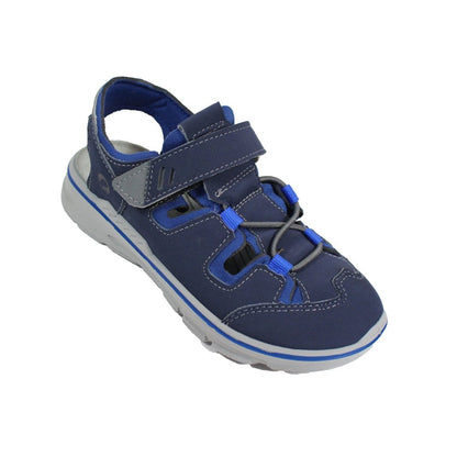 Ricosta Byron closed toe sandal