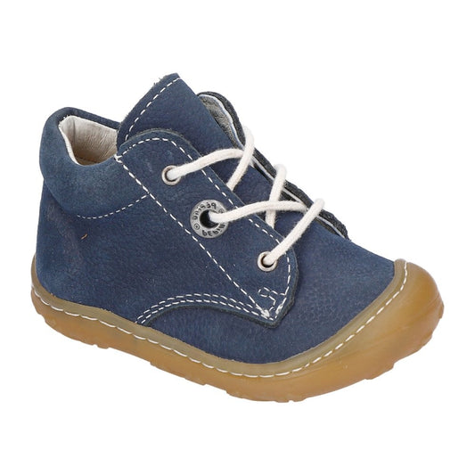 Ricosta Cory lace boot navy