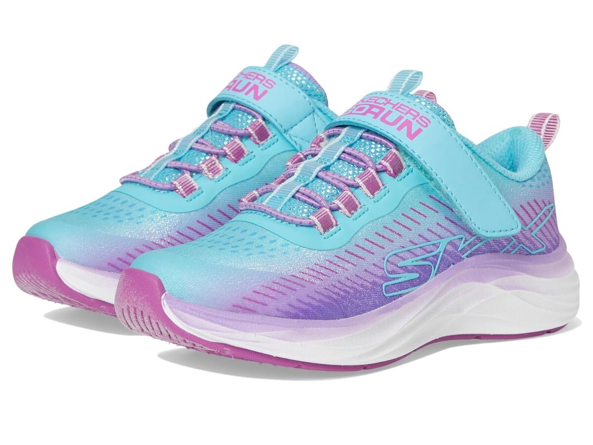 Skechers Go run - accelerate - aqua