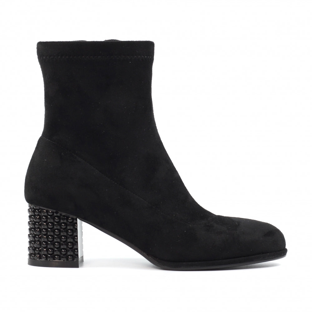 Lunar Sage ankle boot