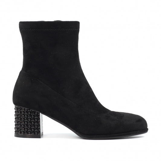 Lunar Sage ankle boot