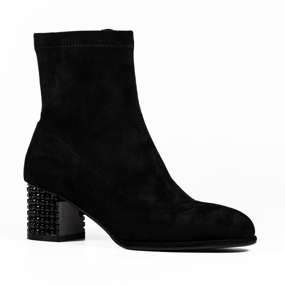 Lunar Sage ankle boot