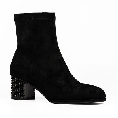 Lunar Sage ankle boot