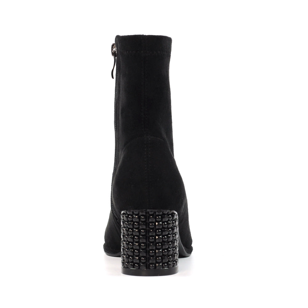 Lunar Sage ankle boot
