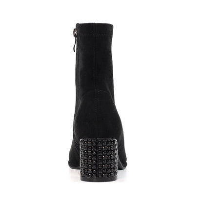 Lunar Sage ankle boot