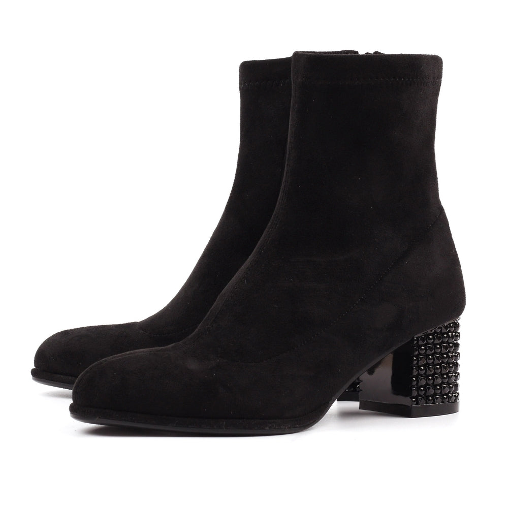 Lunar Sage ankle boot
