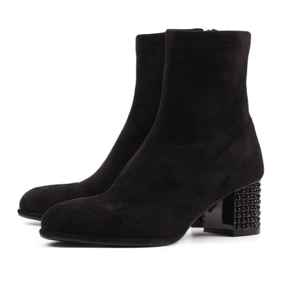 Lunar Sage ankle boot