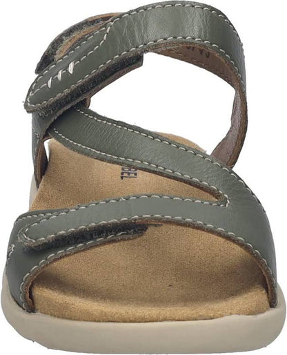 JOSEF SEIBEL Juliet 01 - sandal - khaki