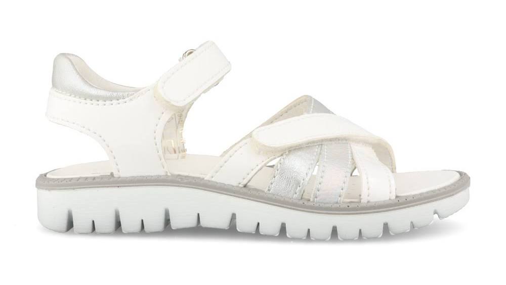 Primigi sandal white - 1388922 - Kirbys Footwear Ltd