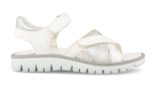 Primigi sandal white - 1388922 - Kirbys Footwear Ltd