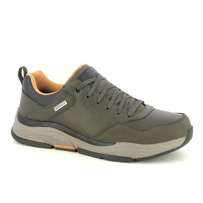 Skechers Bengao Hombre - waterproof - olive