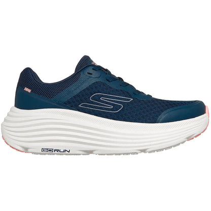 Skechers max cushioning endeavor navy