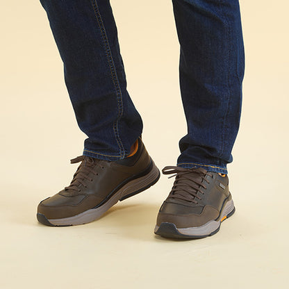 Skechers Bengao Hombre - waterproof - olive