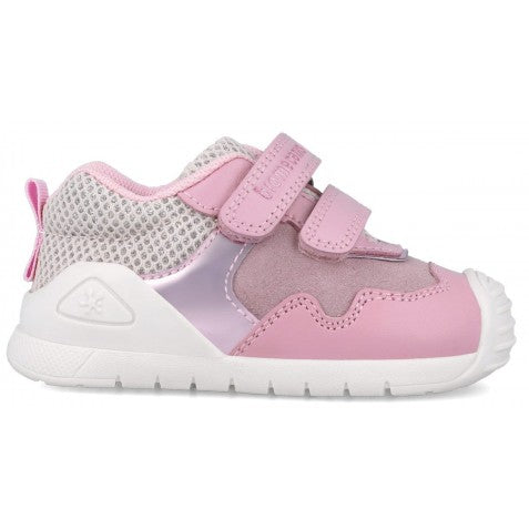 Biomecanics pink trainer - 251110