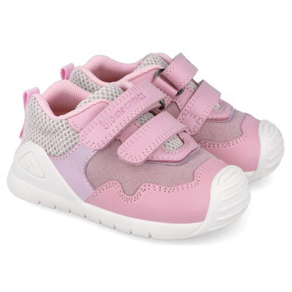 Biomecanics pink trainer - 251110