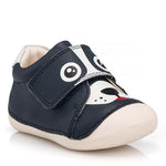 Geox Tutim pre walker navy puppy