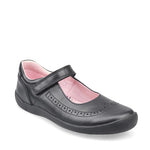 Start-Rite Spirit black leather