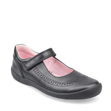 Start-Rite Spirit black leather