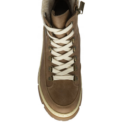 Lotus Conniston boot waterproof tan
