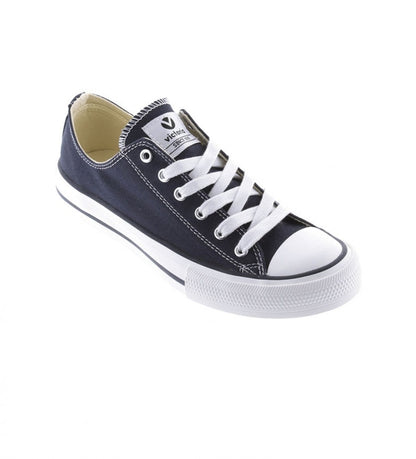 Victoria canvas navy - 106550