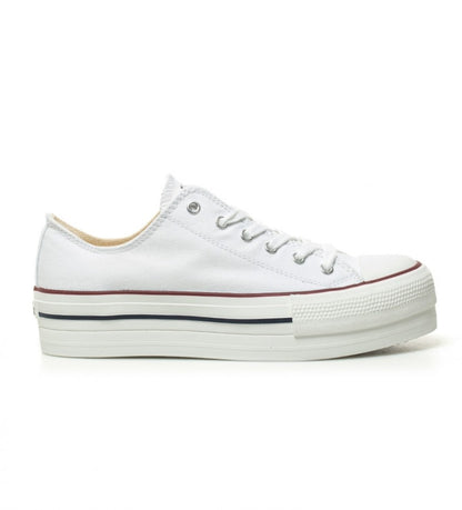 Victoria canvas white - 1061100