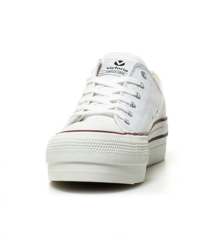 Victoria canvas white - 1061100